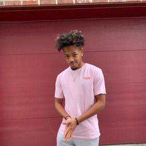 Meet your Posher, Ben